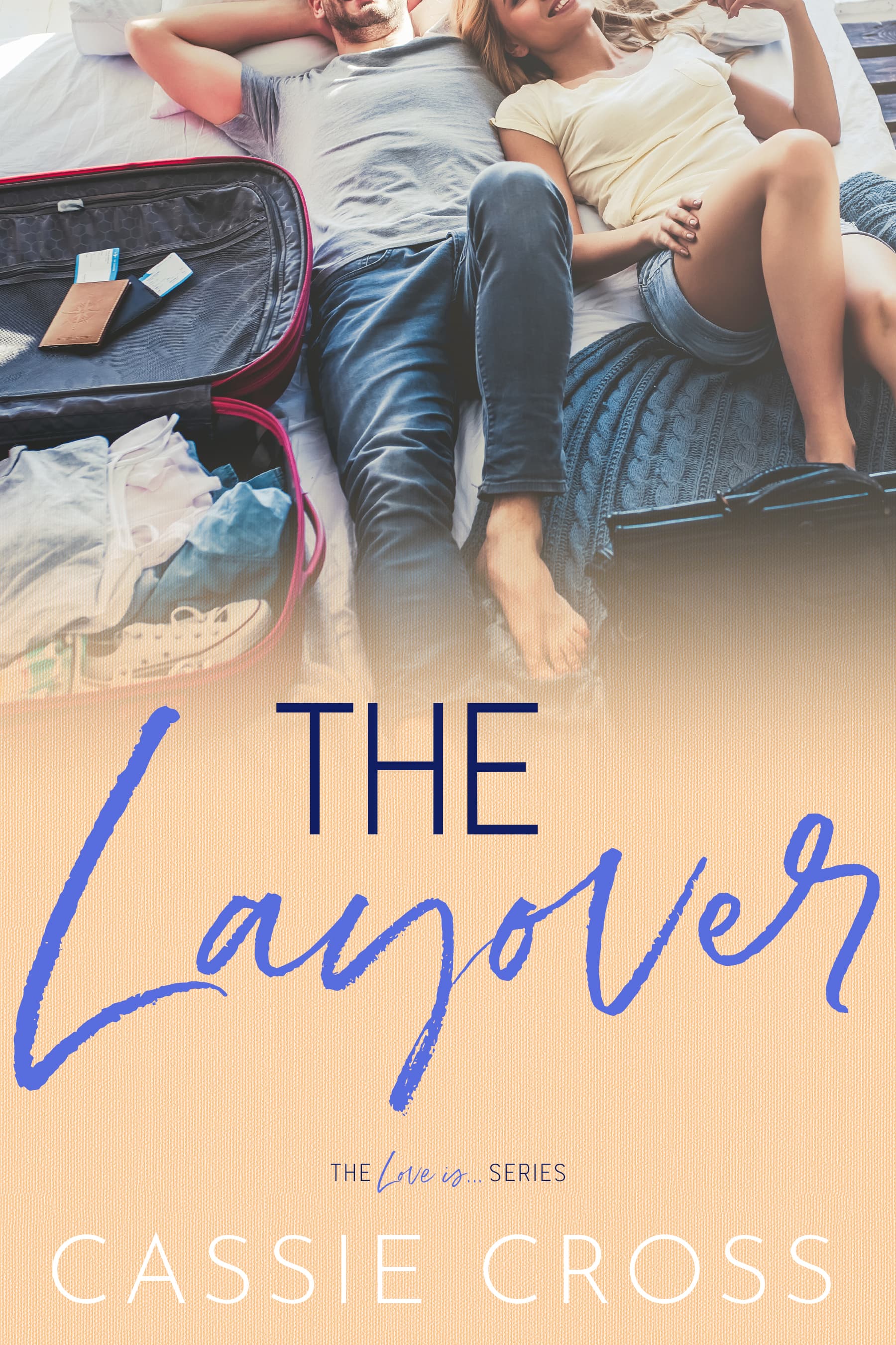 The Layover