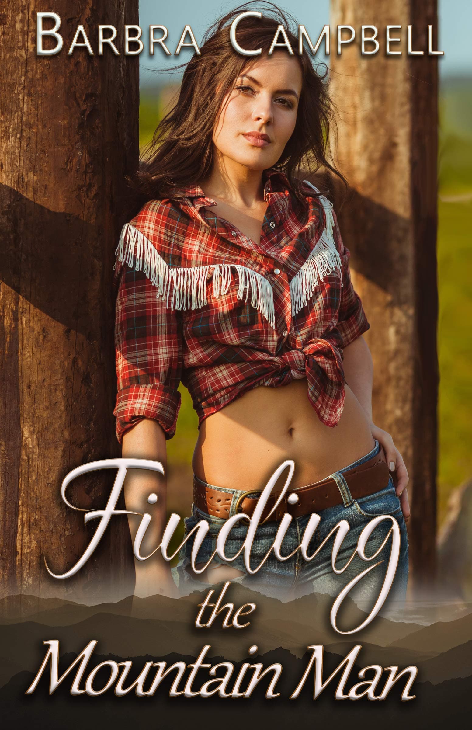 Finding the Mountain Man