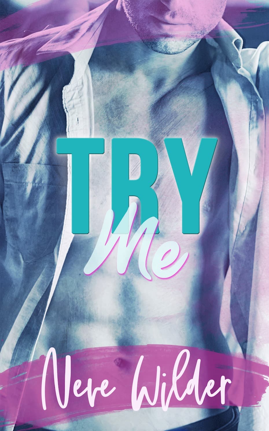 Try me. Sfidami