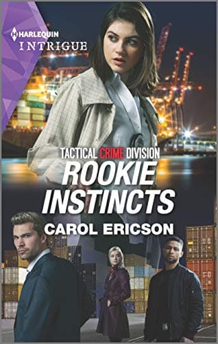 Rookie Instincts