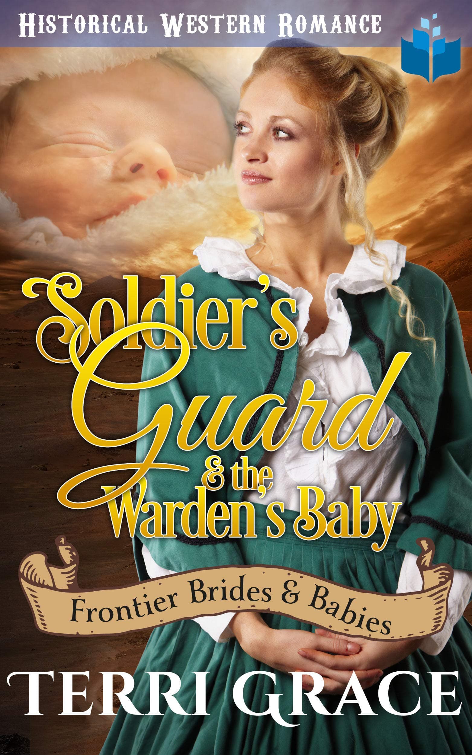 Soldier's Guard & the Warden's Baby
