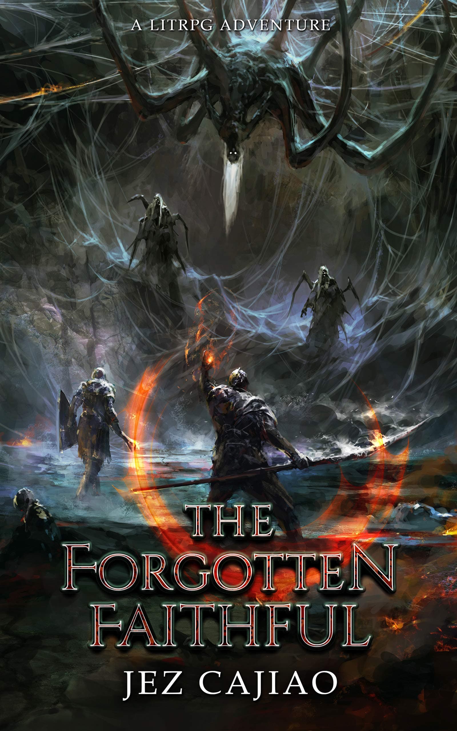 The Forgotten Faithful
