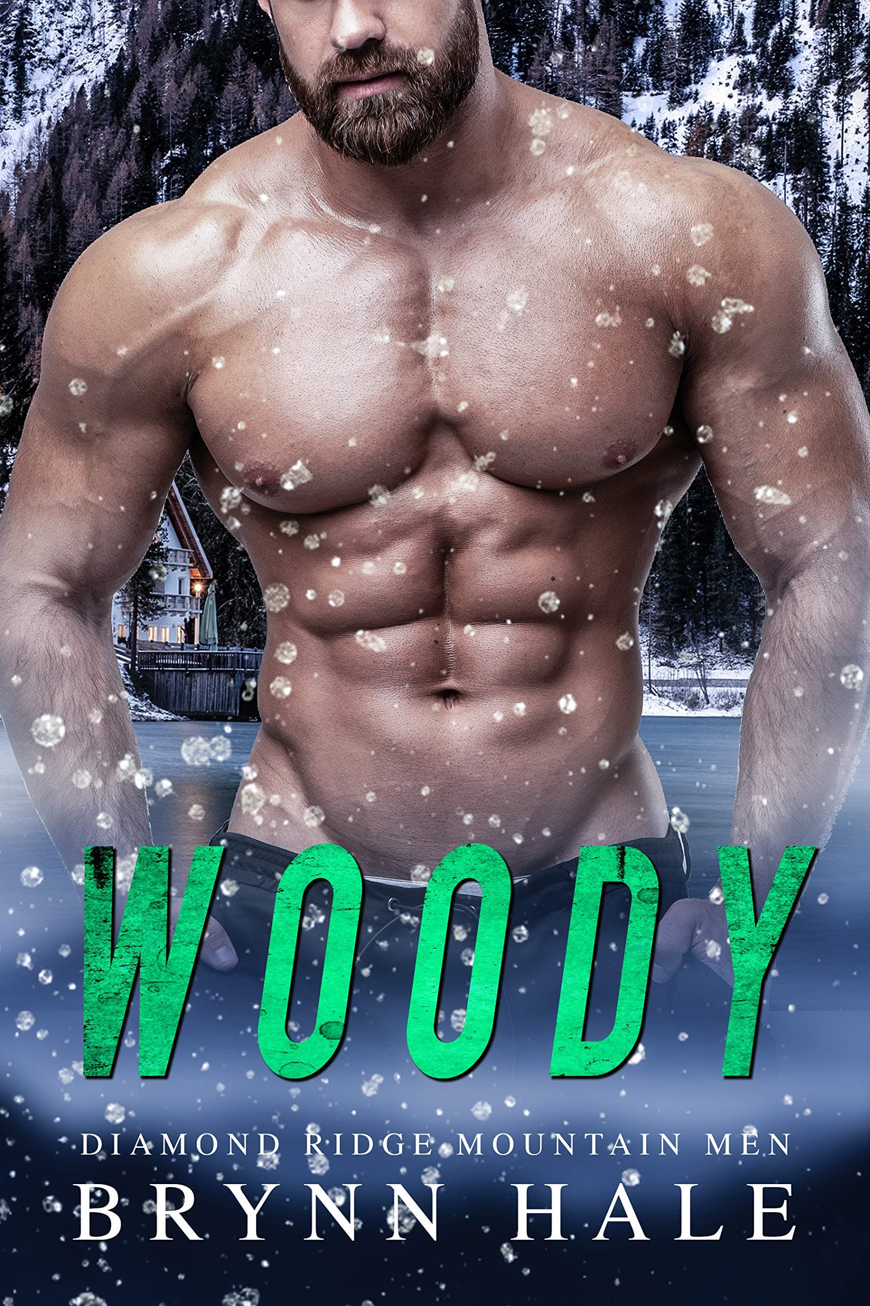 Woody