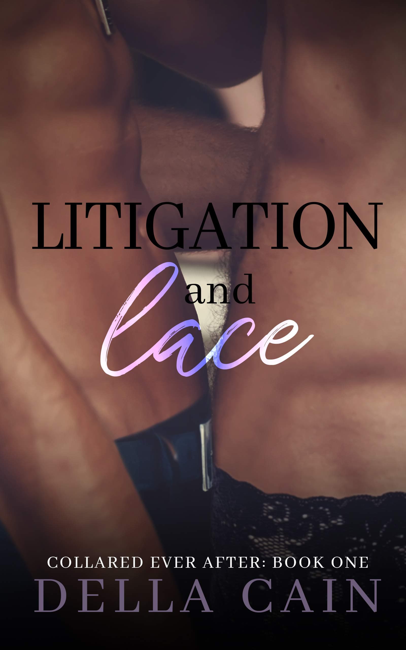 Litigation and Lace