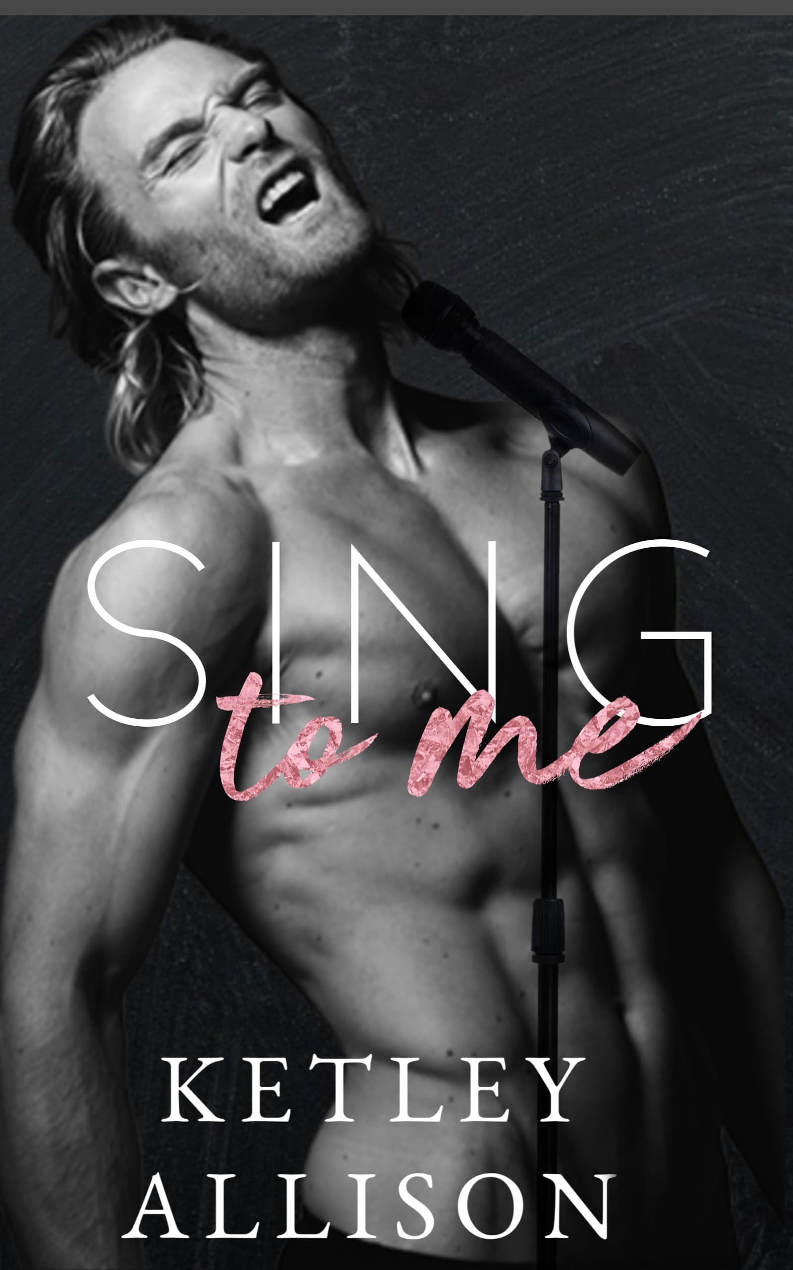 Sing to Me