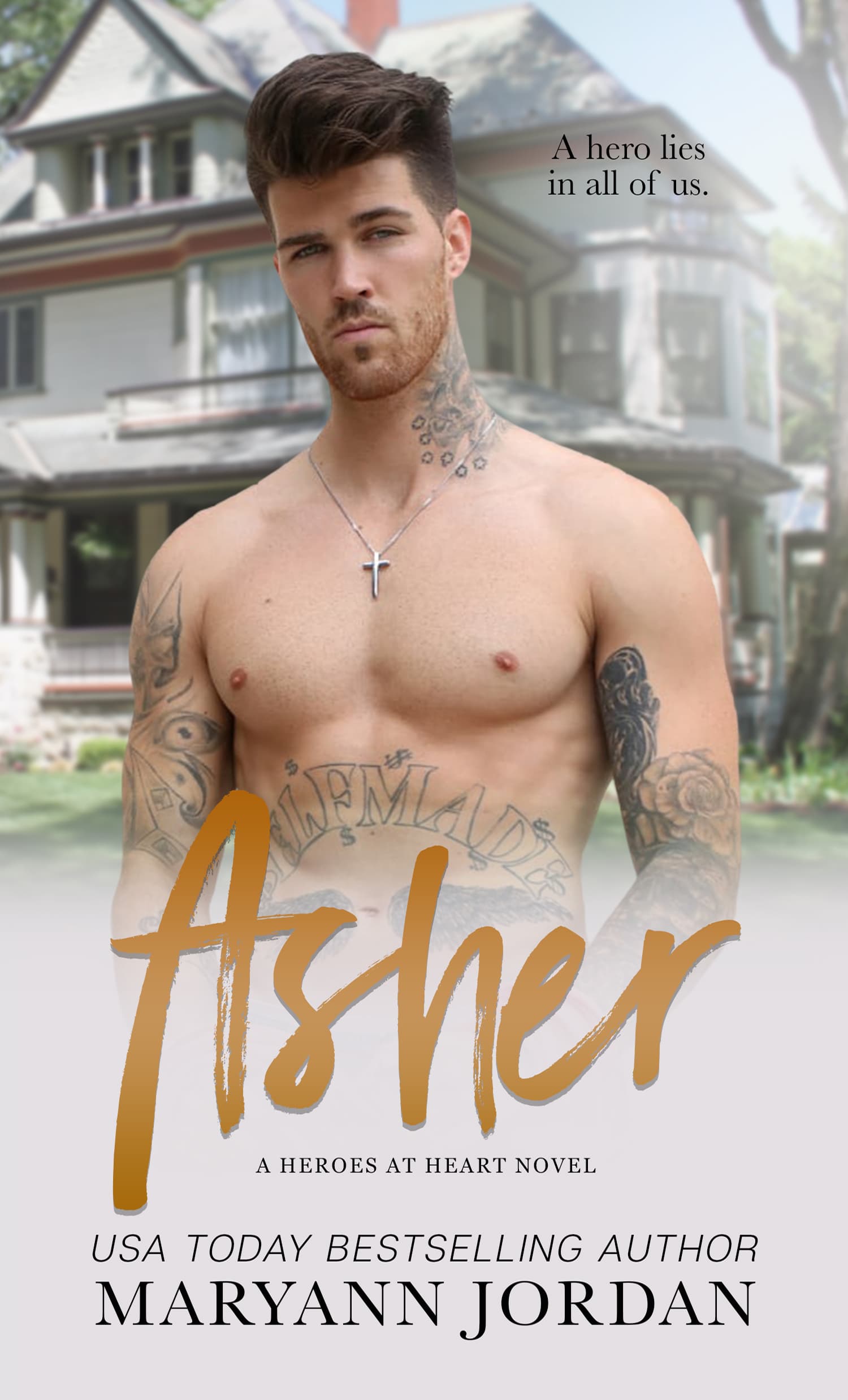 Asher