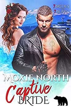 Captive Bride