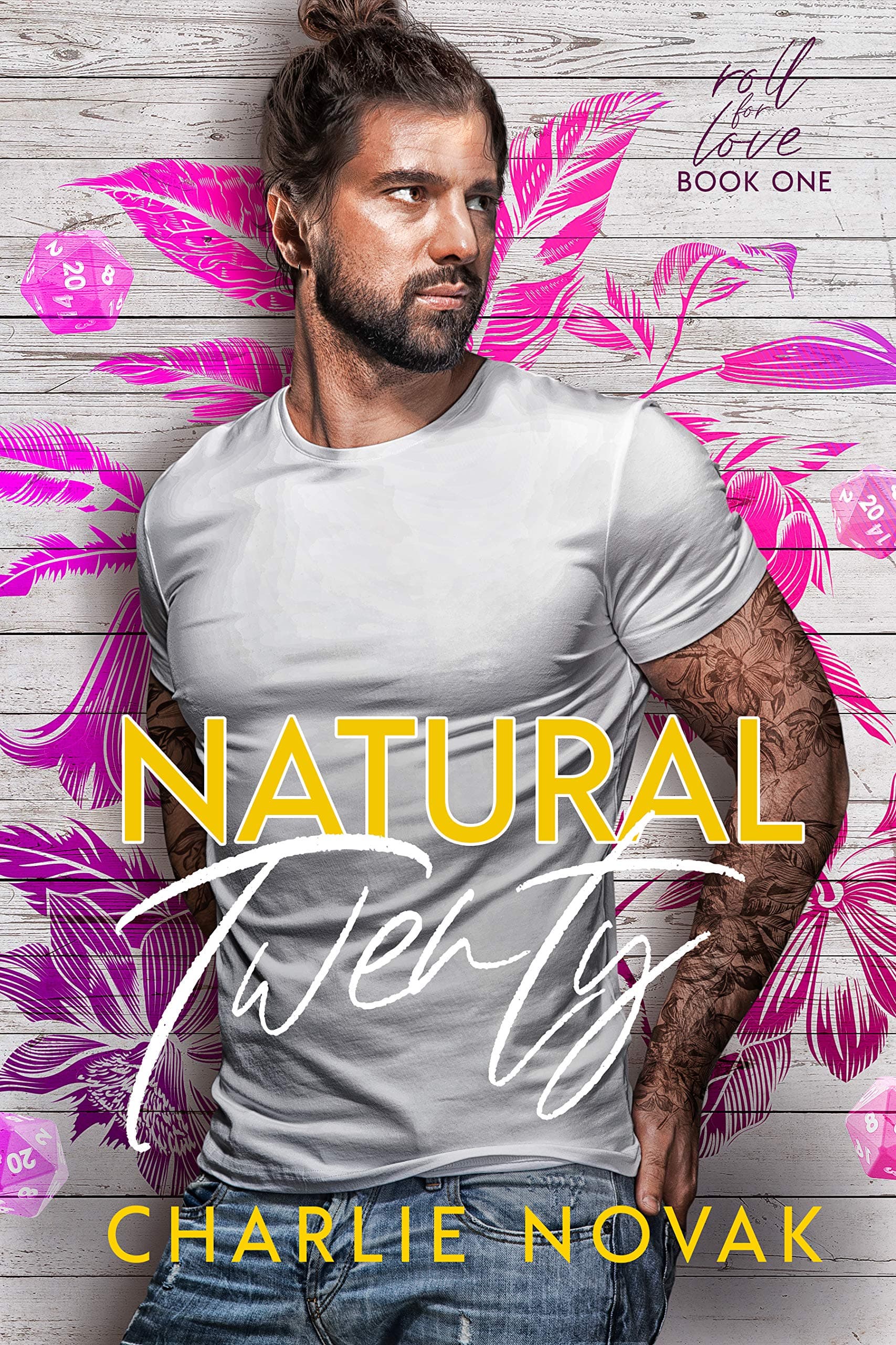 Natural Twenty