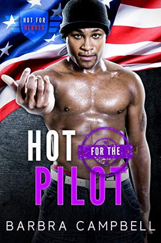Hot for the Pilot