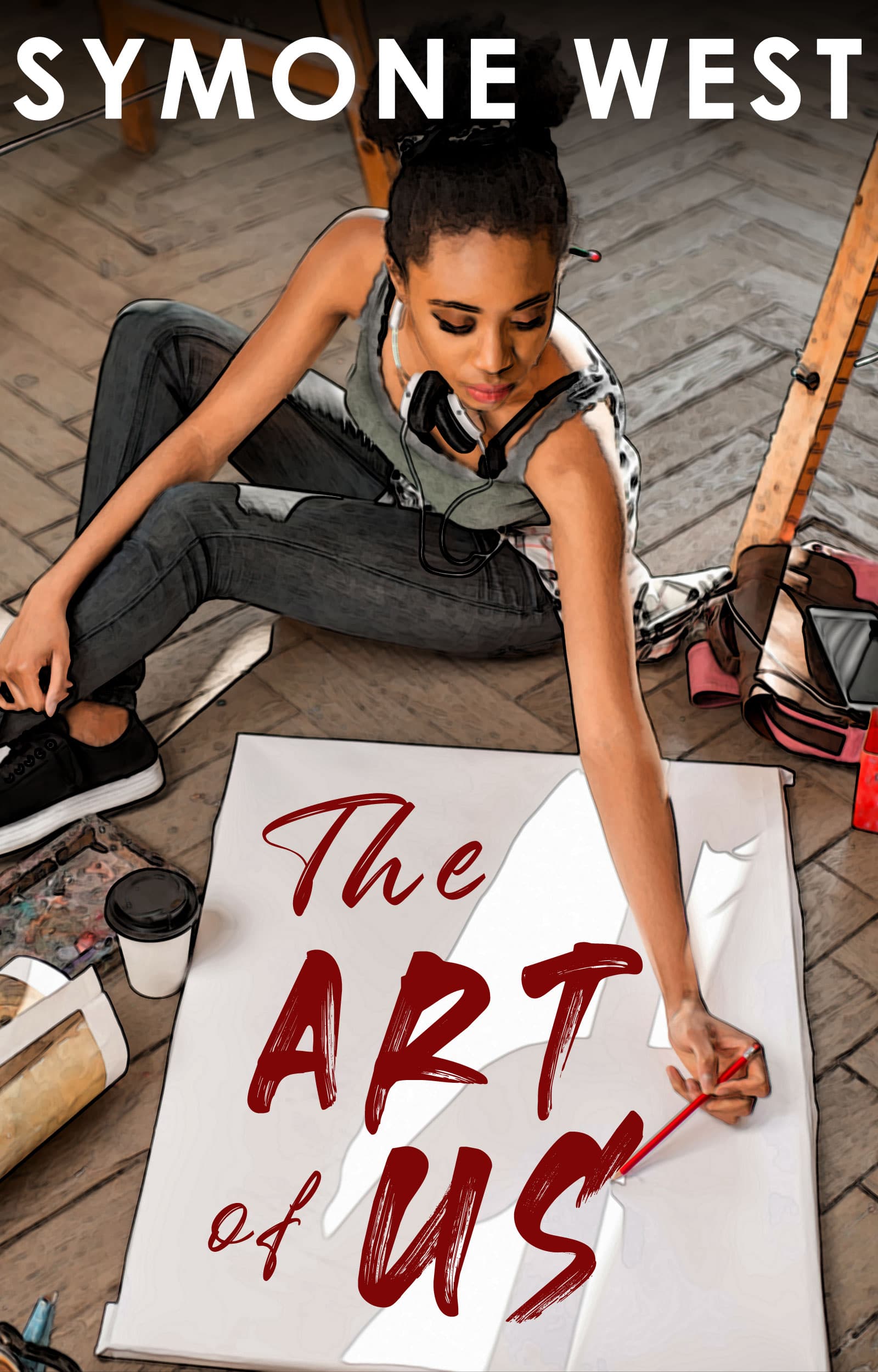 The Art of Us