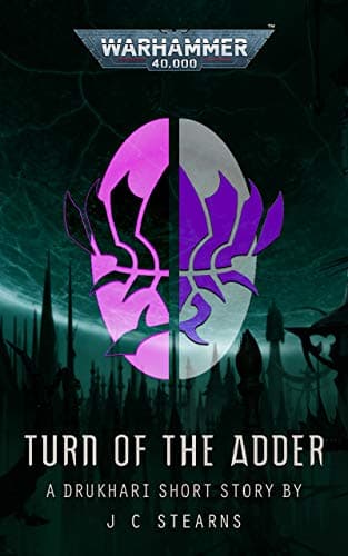 Turn of the Adder (Warhammer 40,000)
