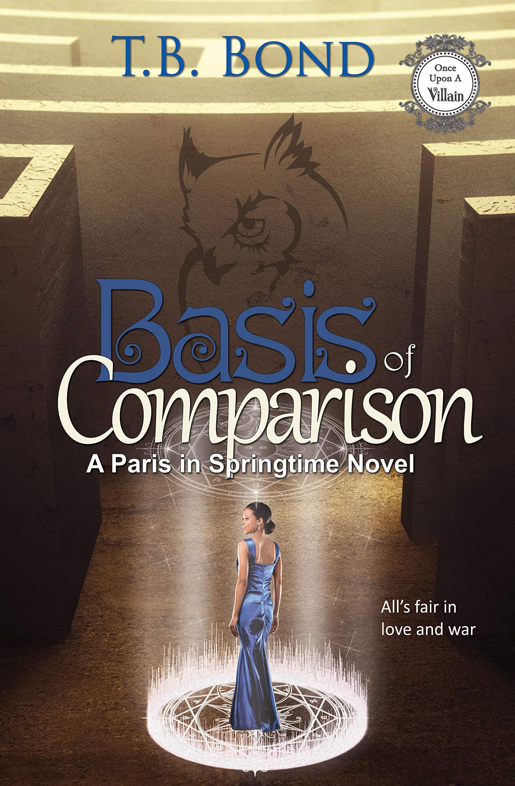 Basis of Comparison