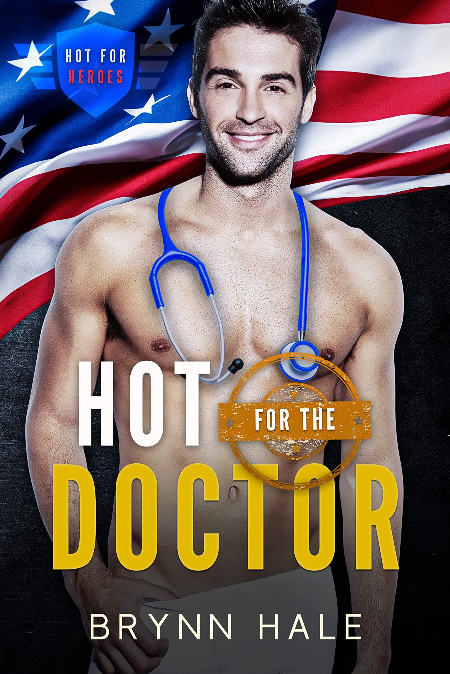 Hot for the Doctor