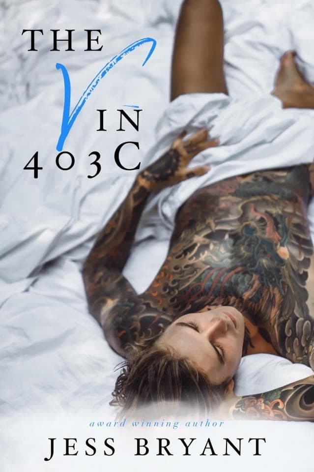 The V- in 403C