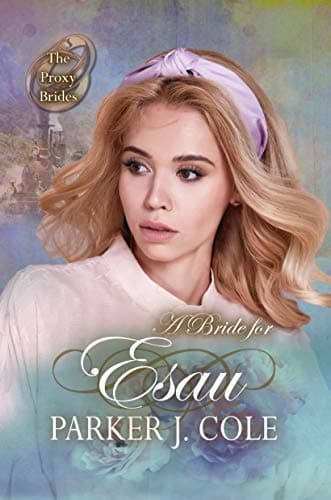 A Bride for Esau