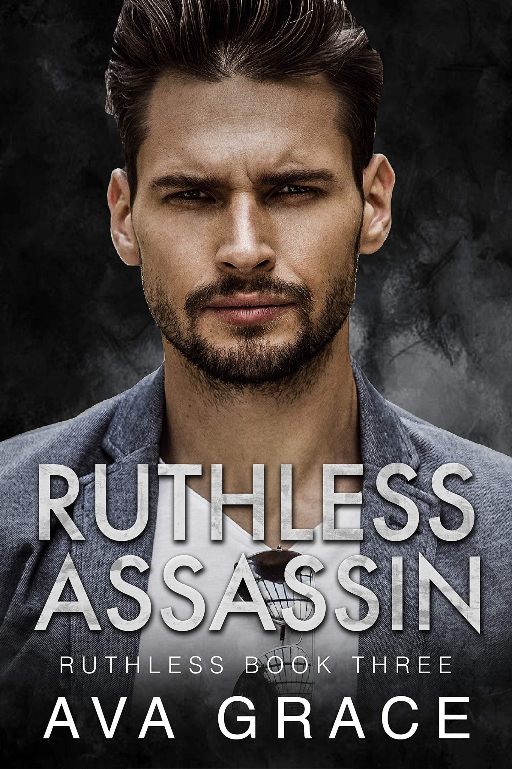 Ruthless Assassin
