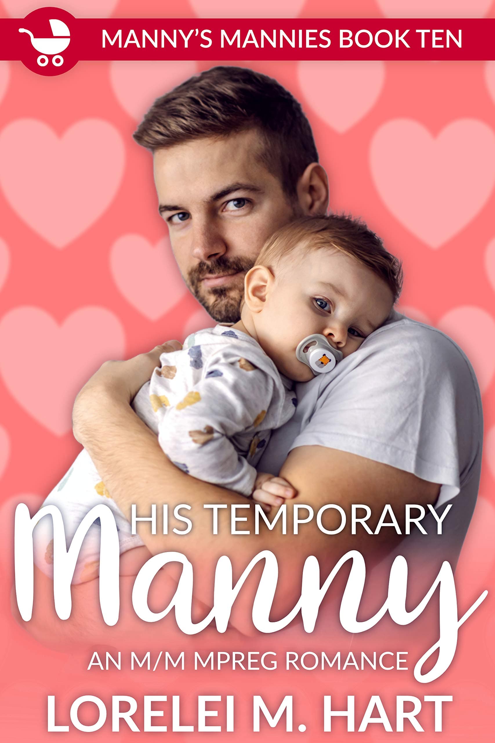 His Temporary Manny