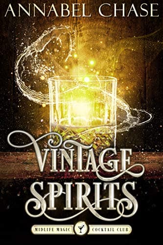 Vintage Spirits