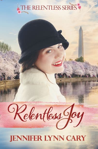 Relentless Joy