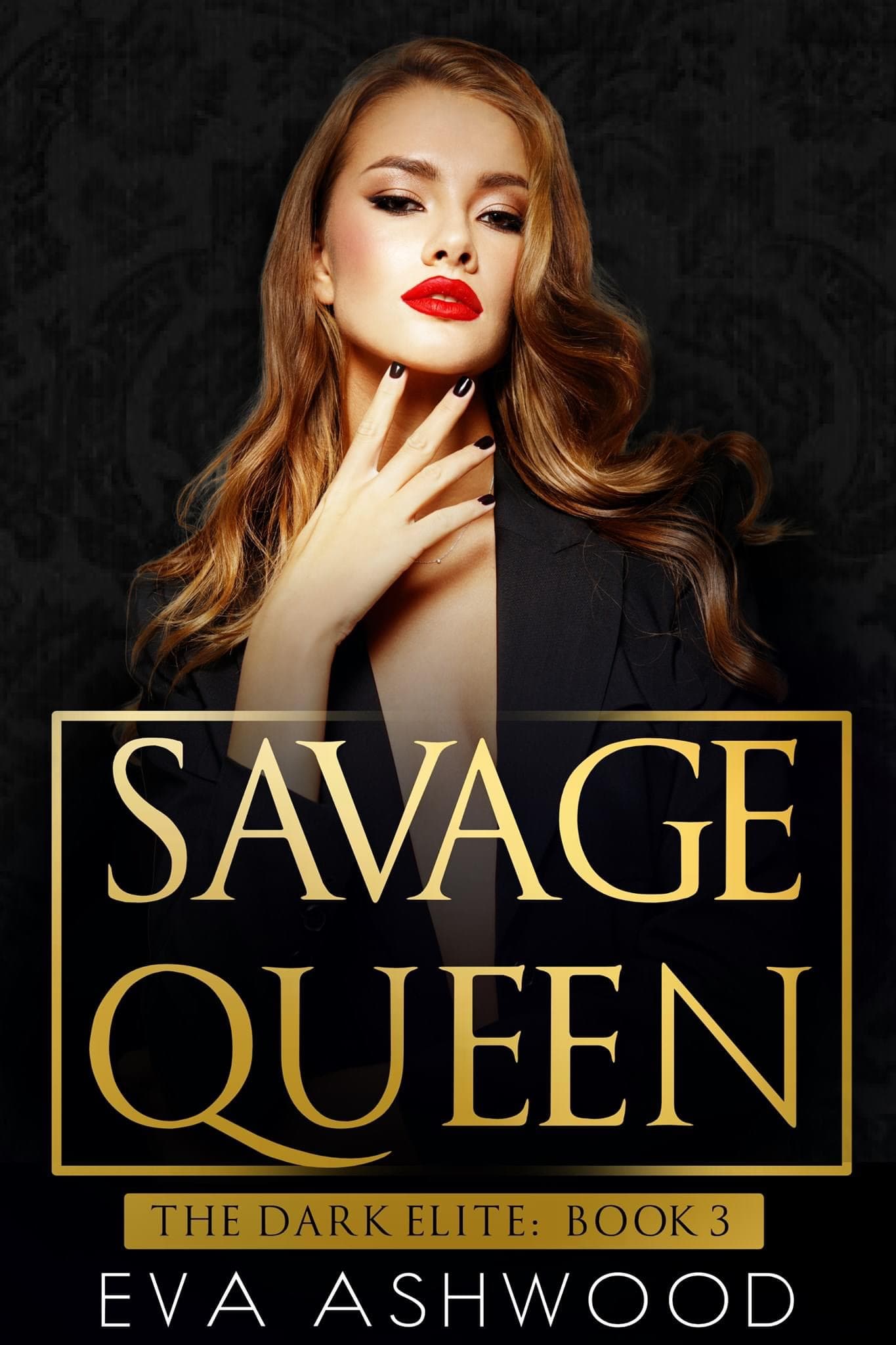 Savage Queen