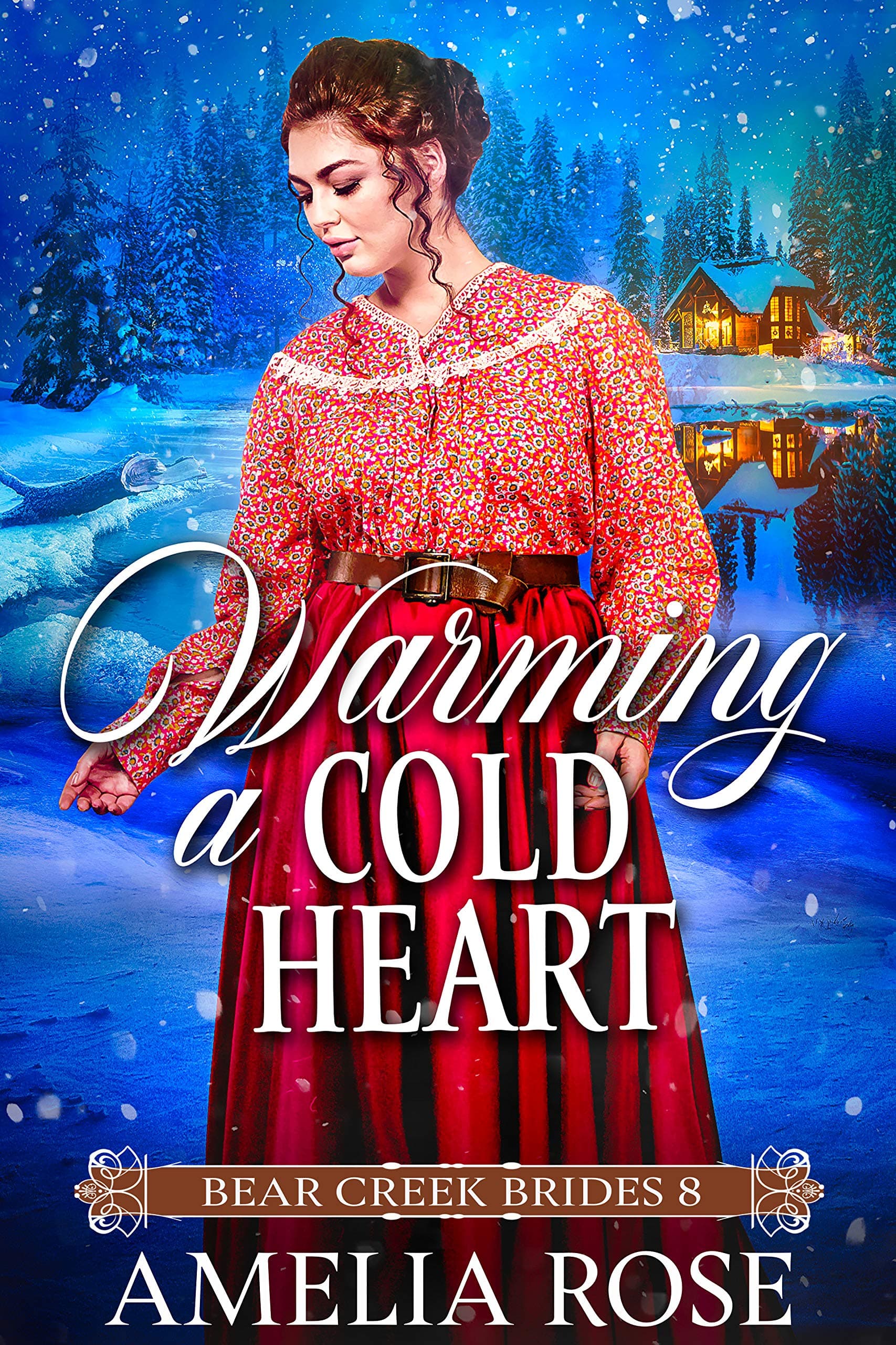 Warming a Cold Heart
