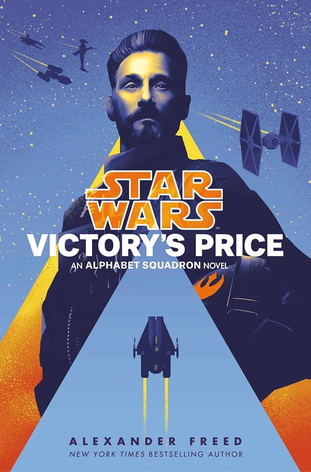 Star Wars: Der Preis des Siegers