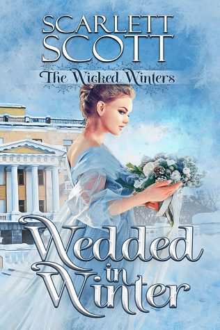 Wedded in Winter