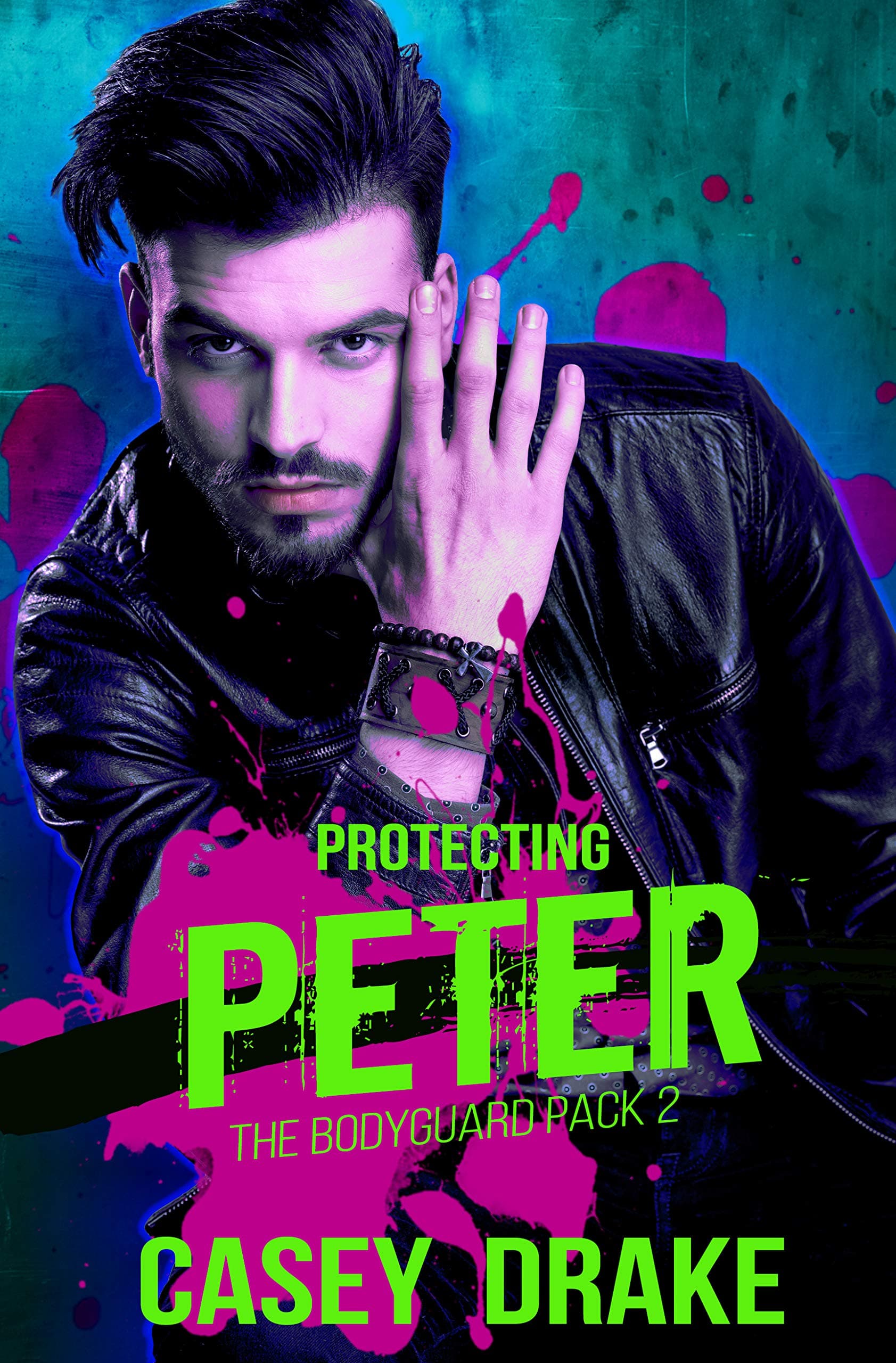Protecting Peter