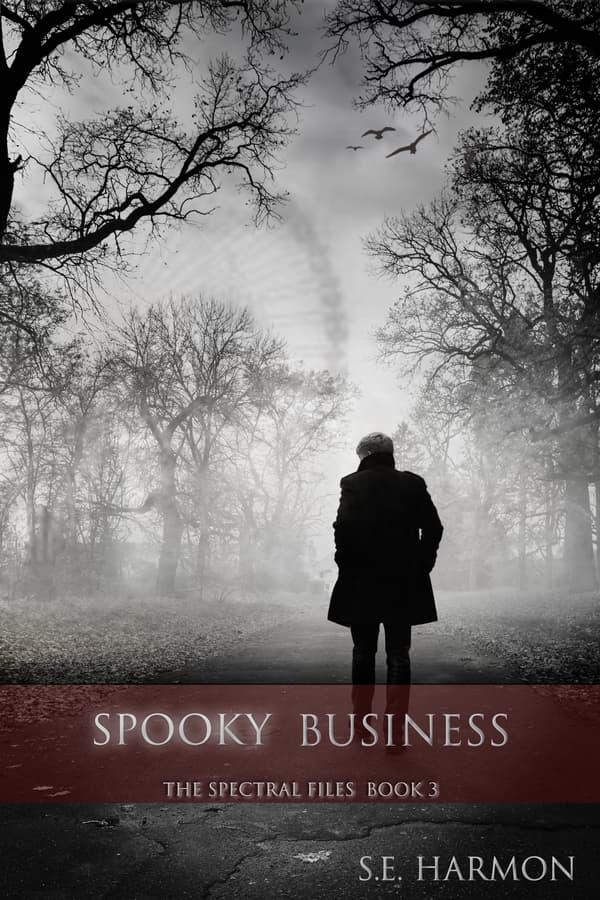 Spooky Business