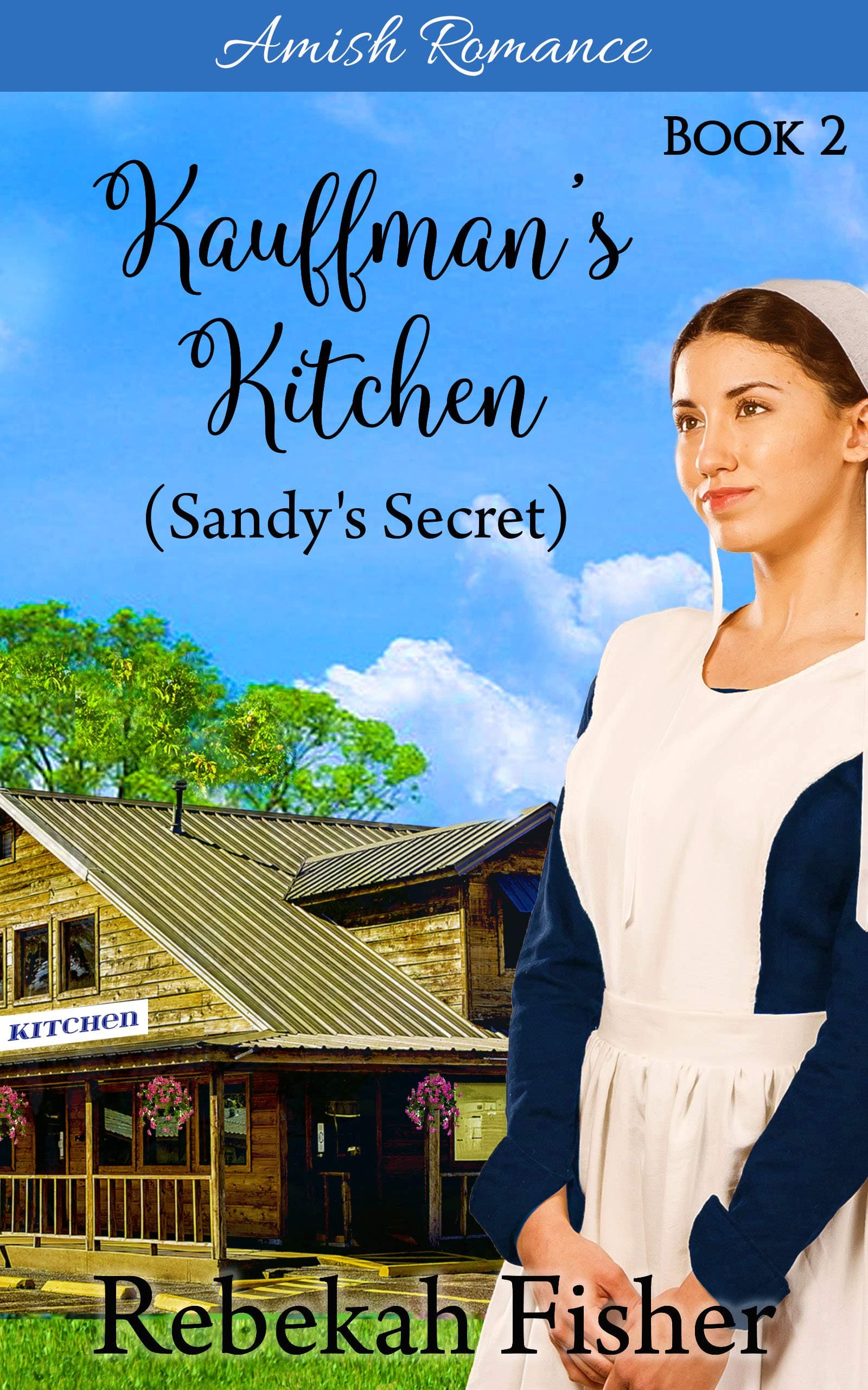 Sandy's Secret
