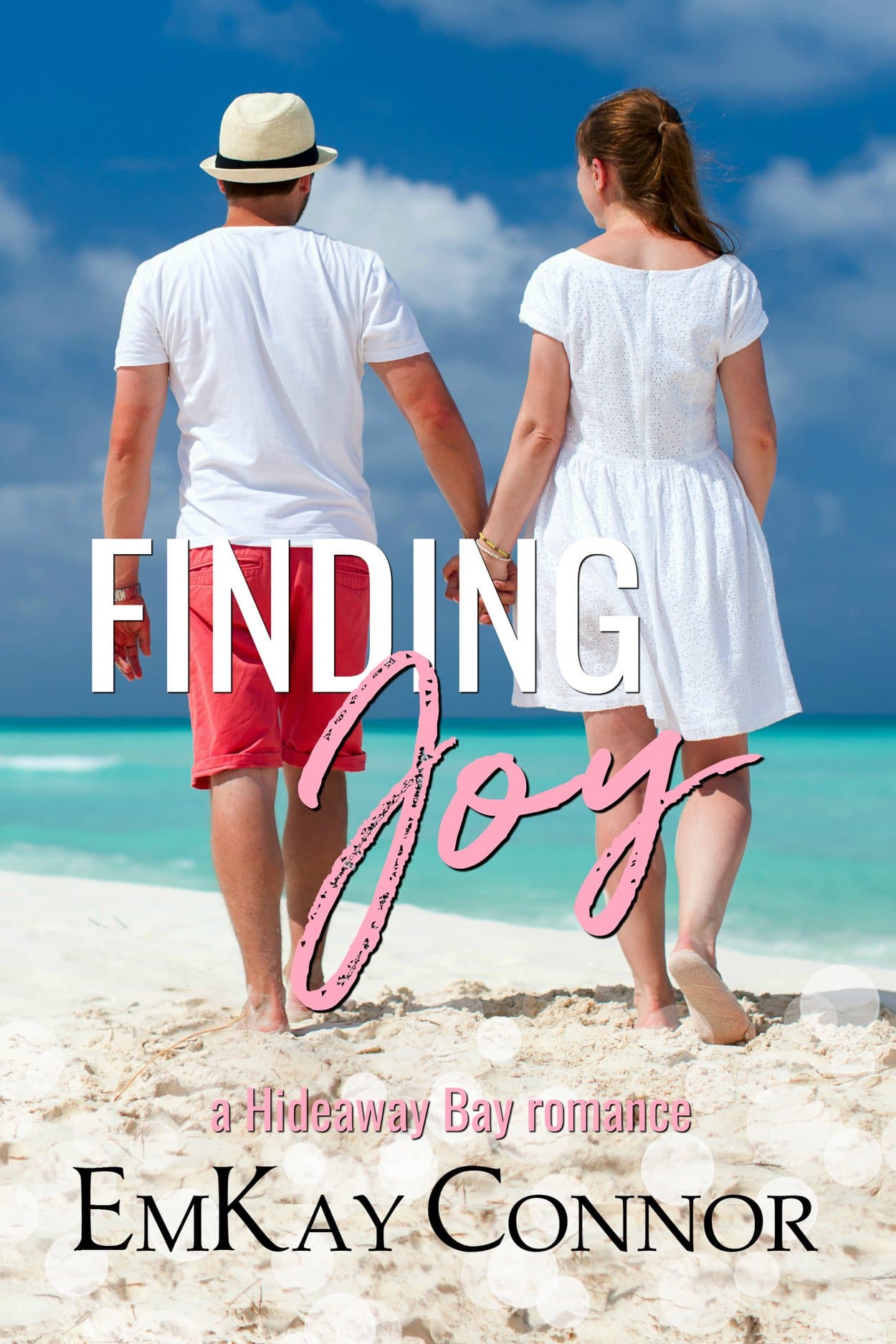 Finding Joy
