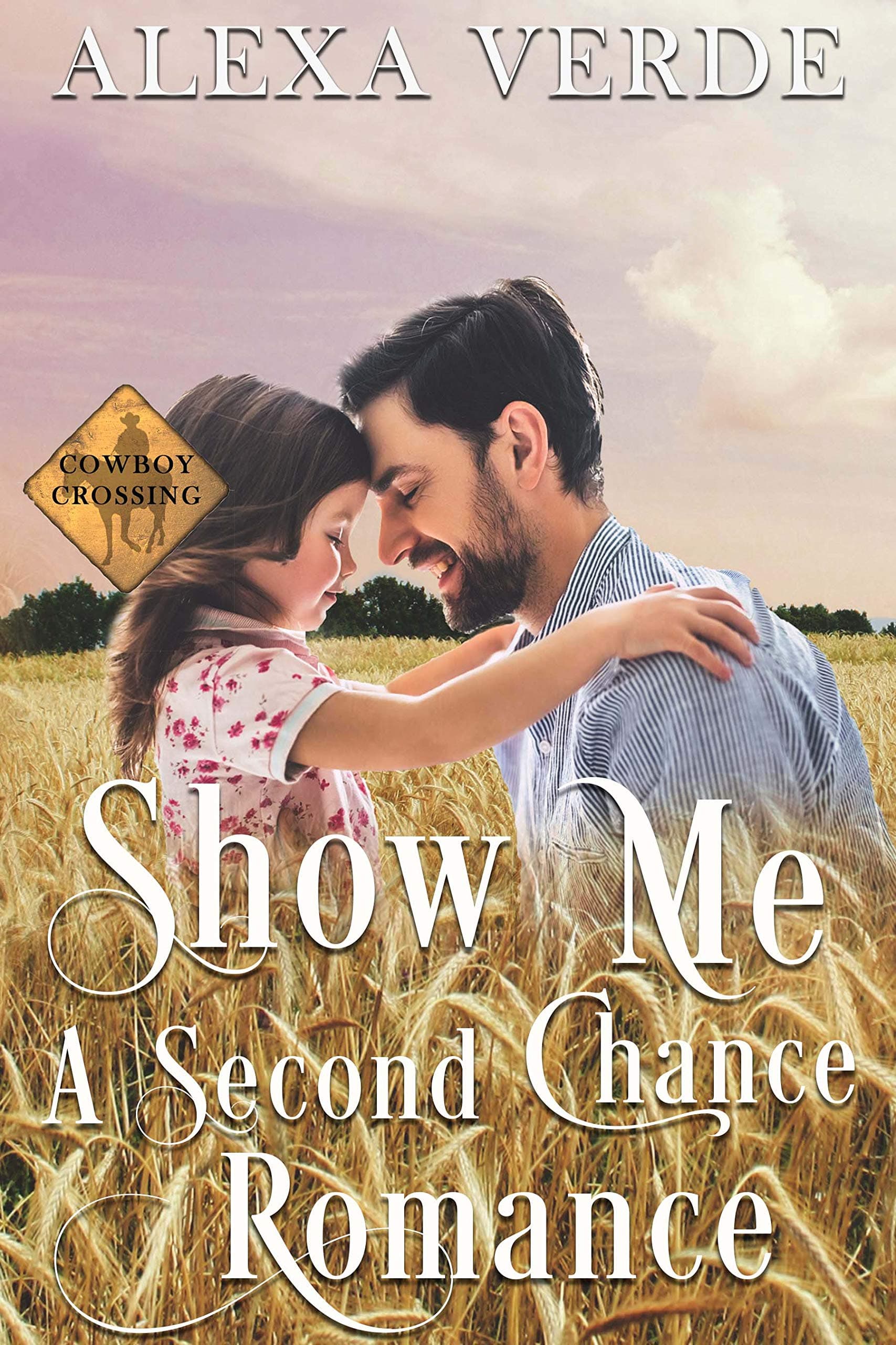 Show Me a Second Chance