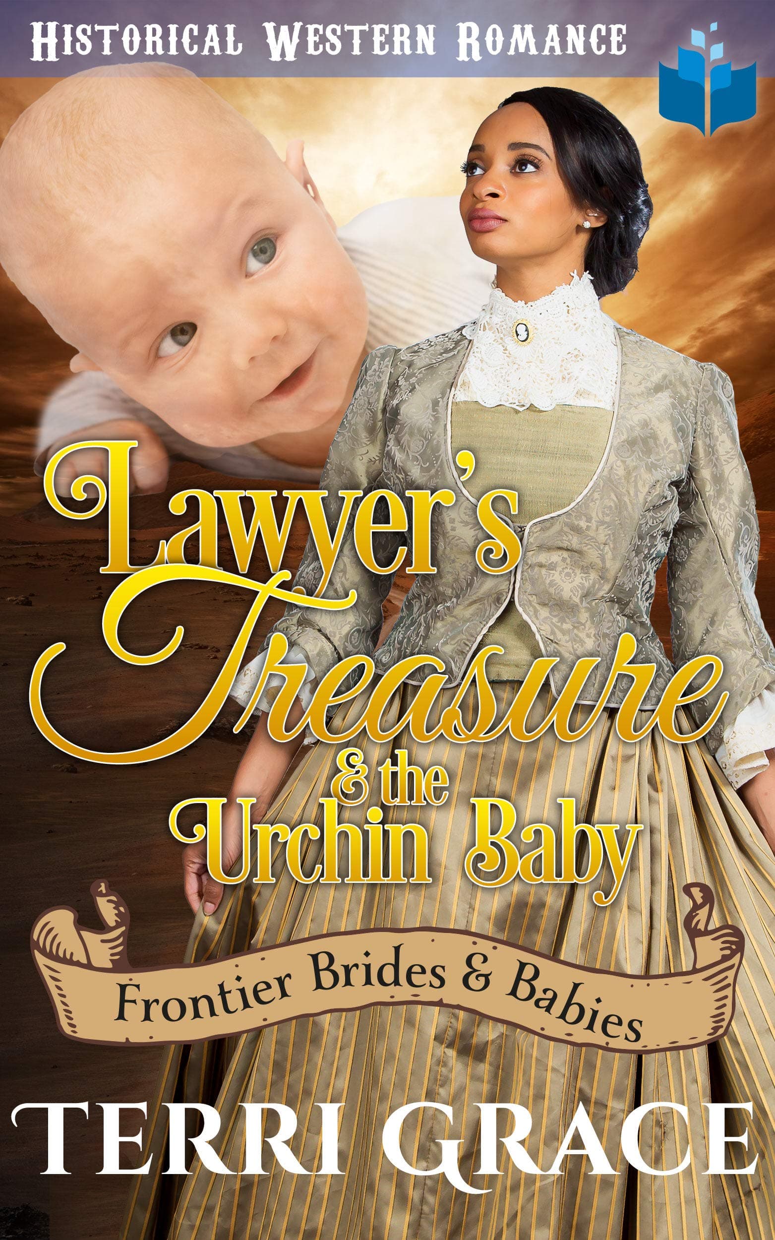 Lawyer's Treasure & the Urchin's Baby