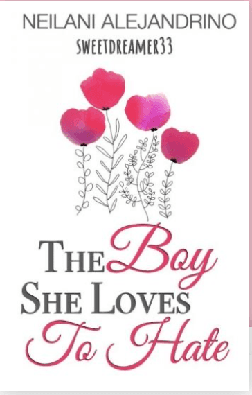 The Boy She Loves To Hate