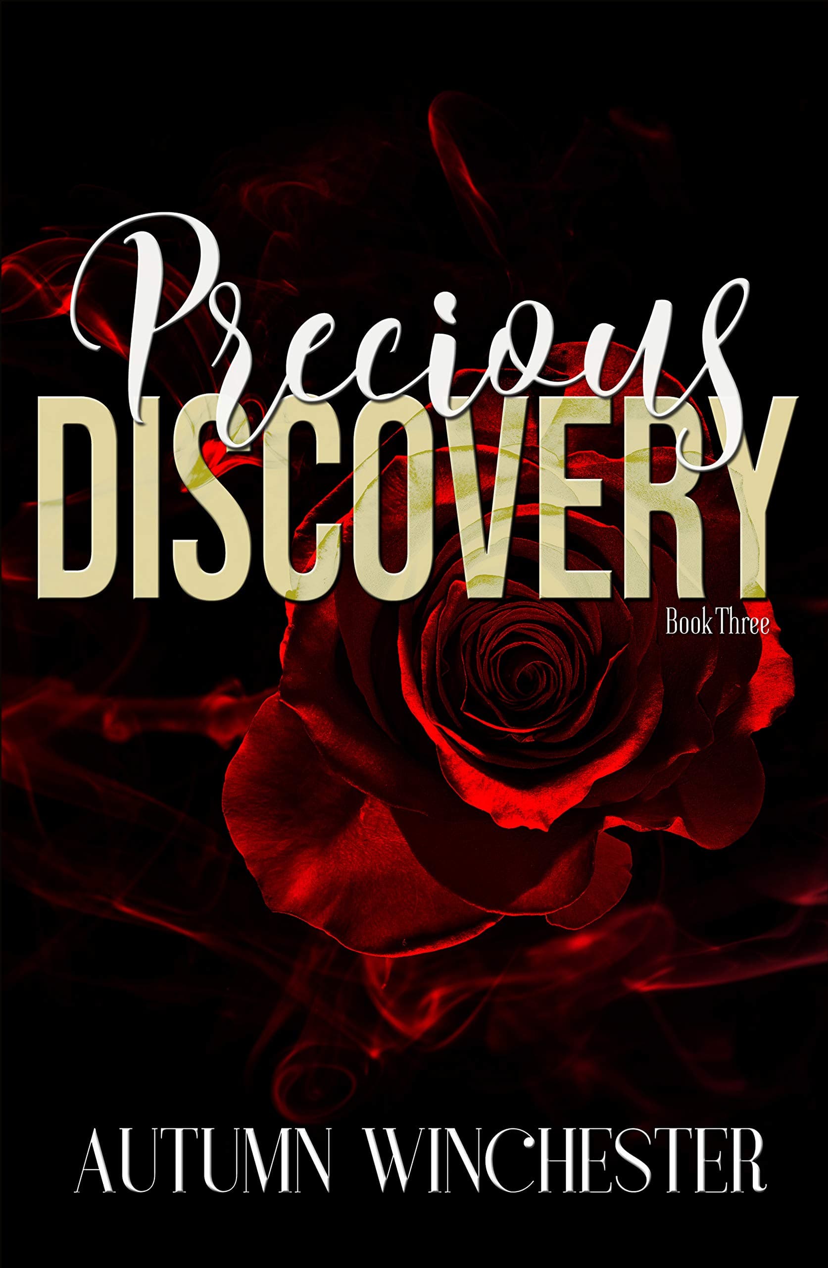 Precious Discovery