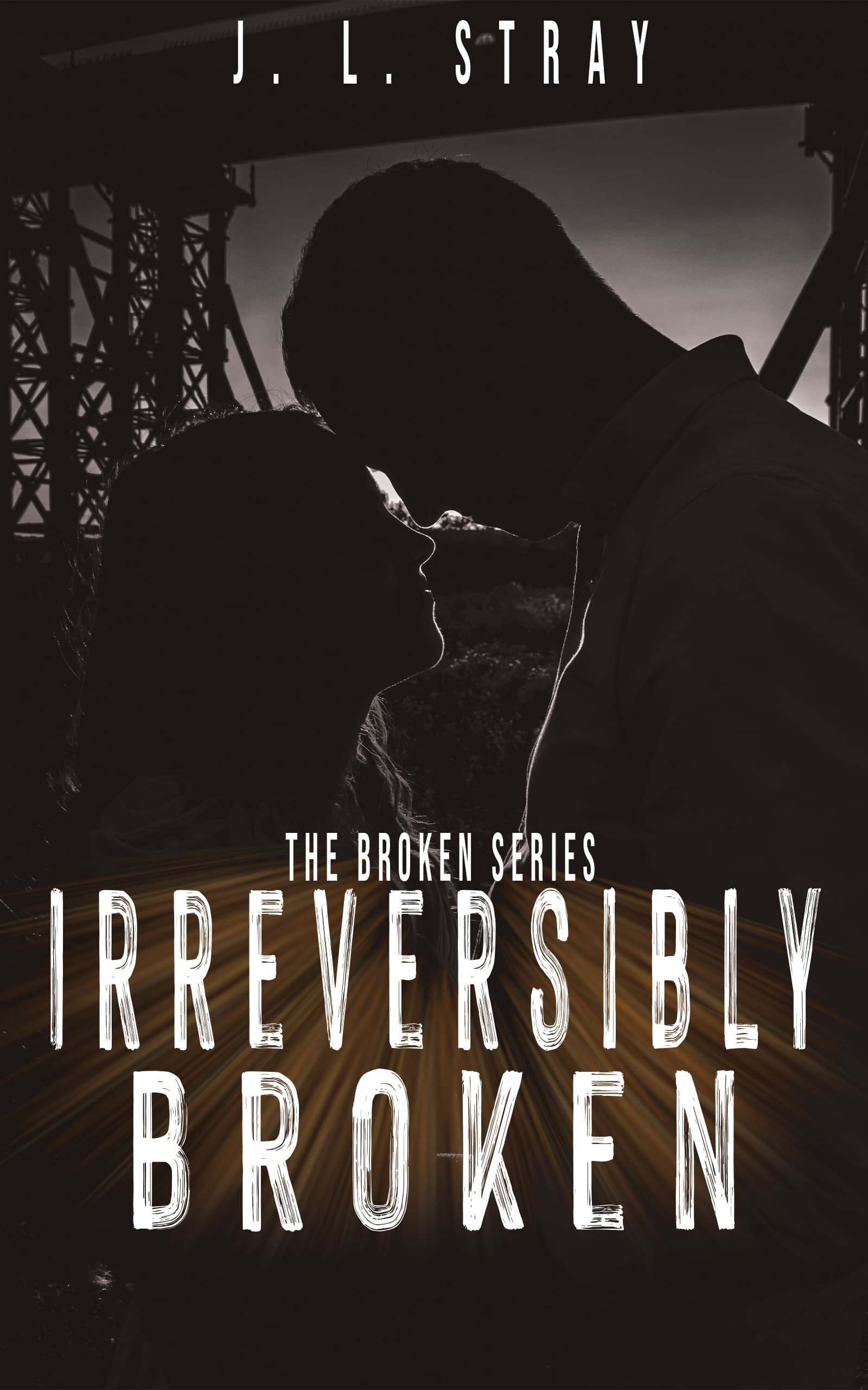 Irreversibly Broken