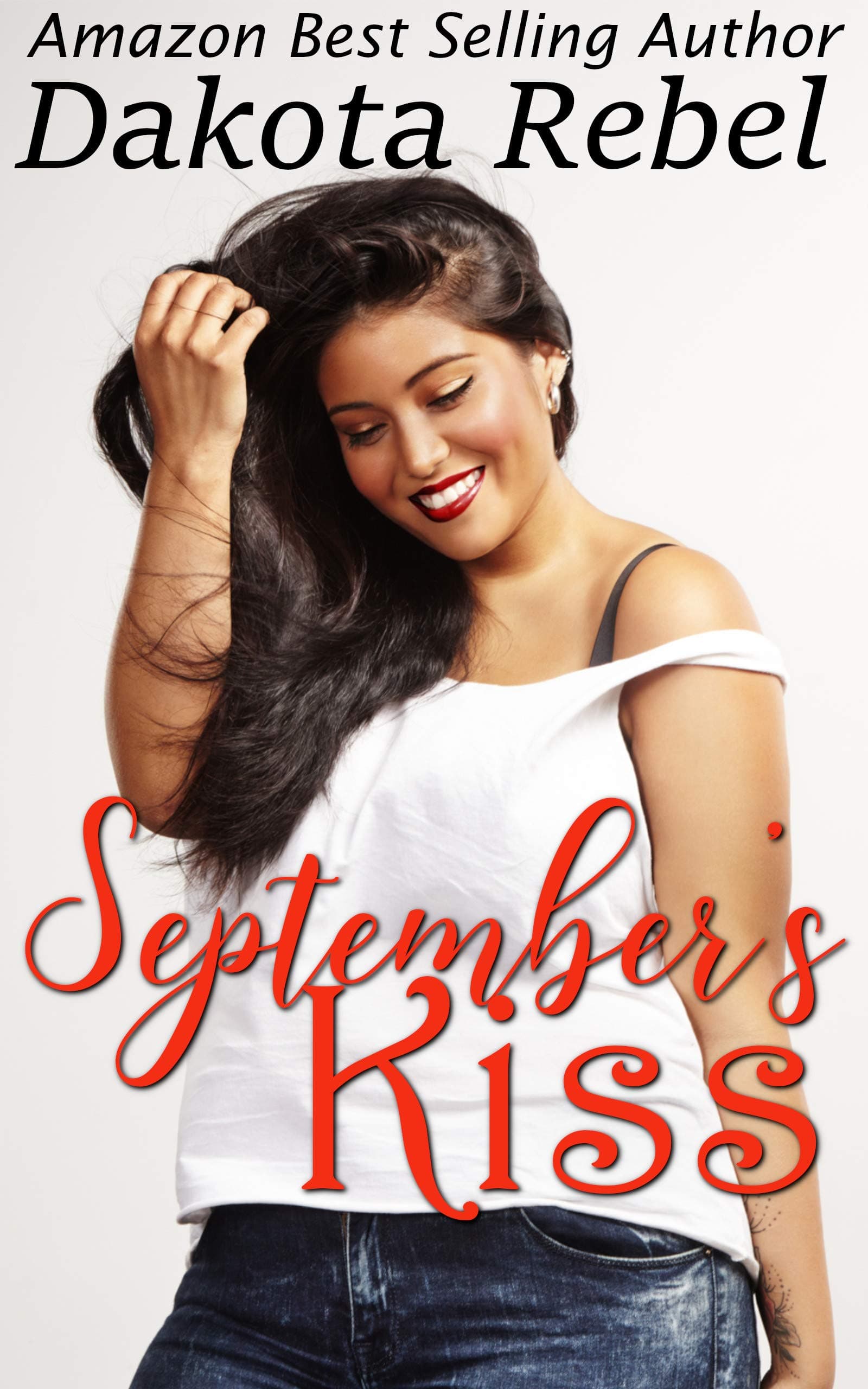 September's Kiss