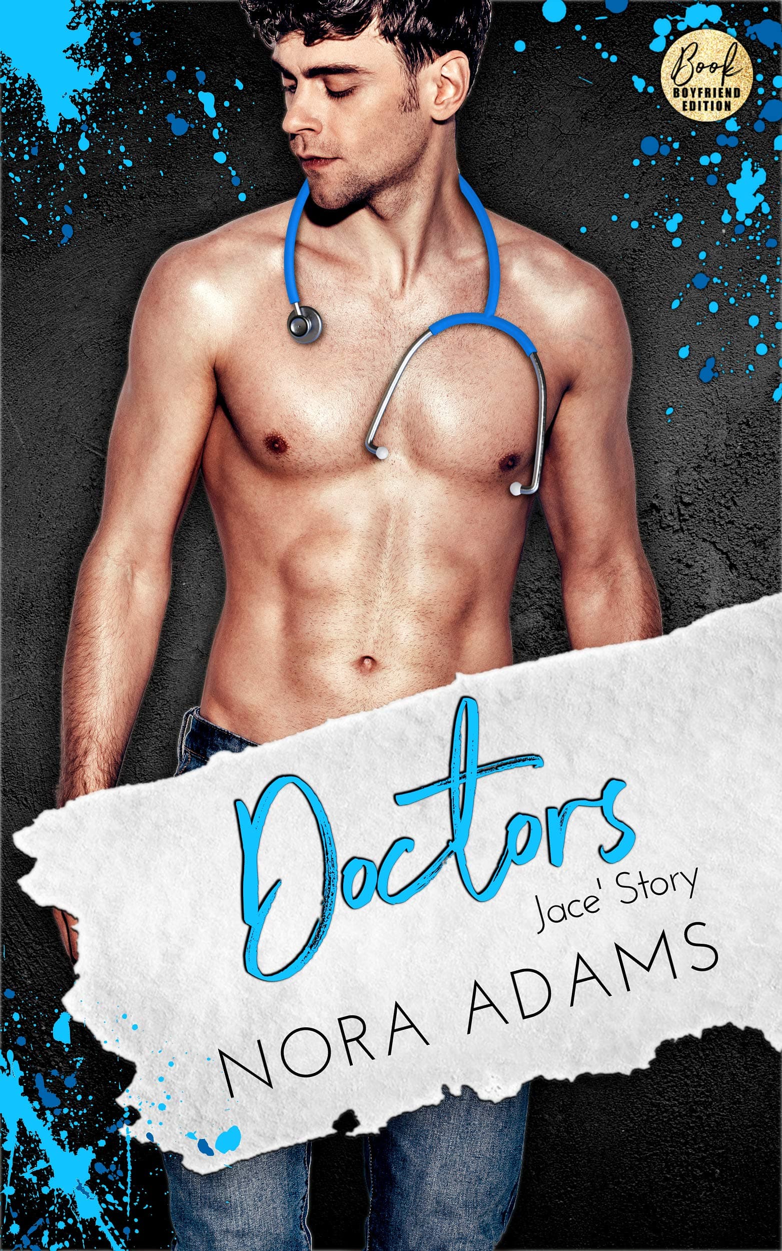 Doctors: Jace' Story