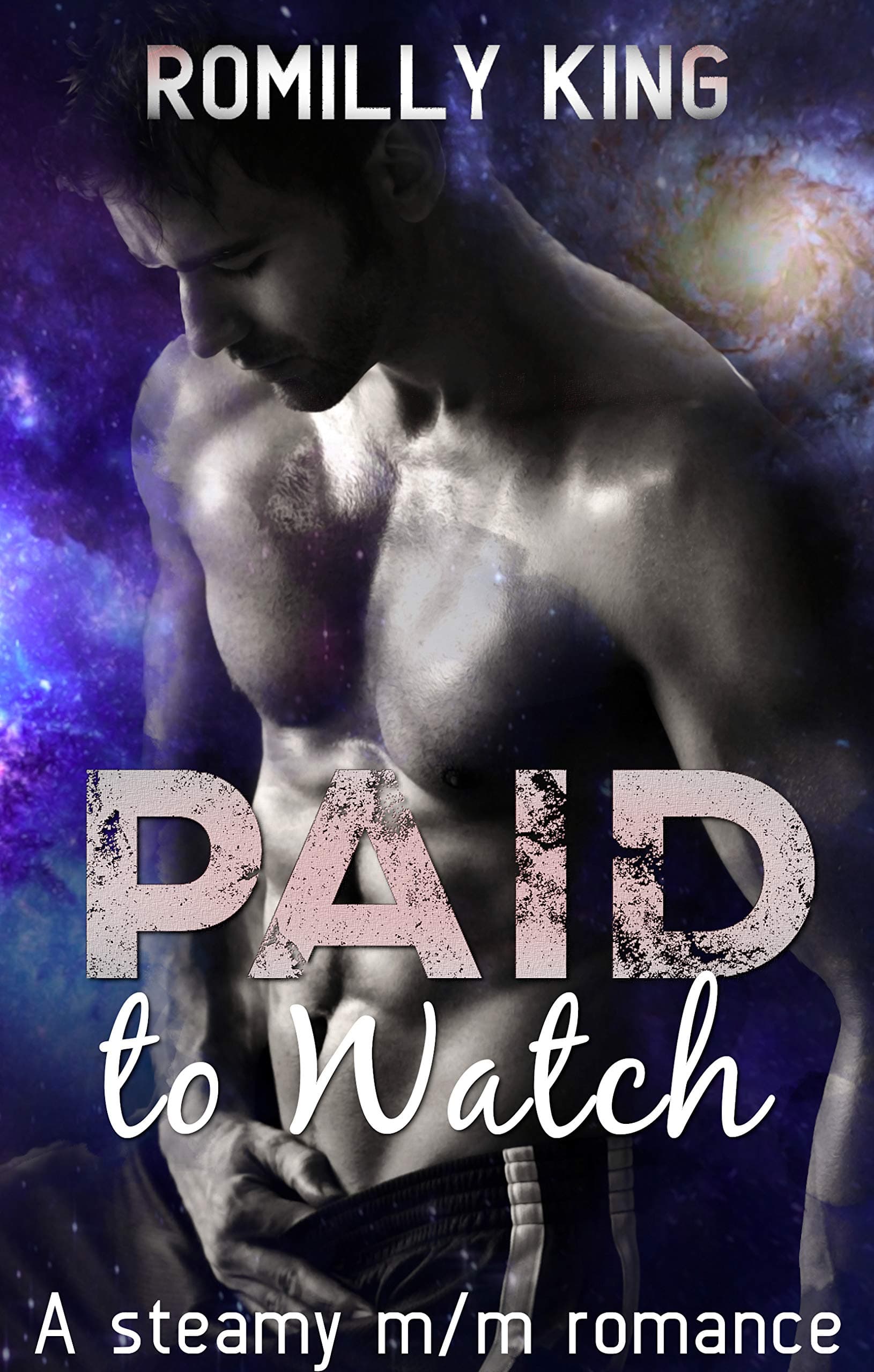 Paid to Watch