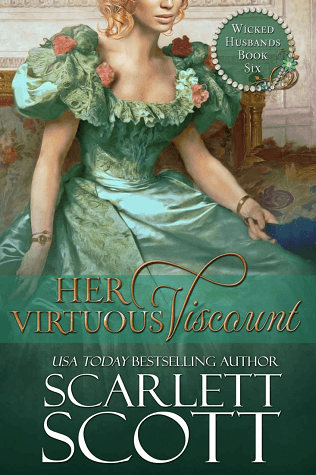 Her Virtuous Viscount