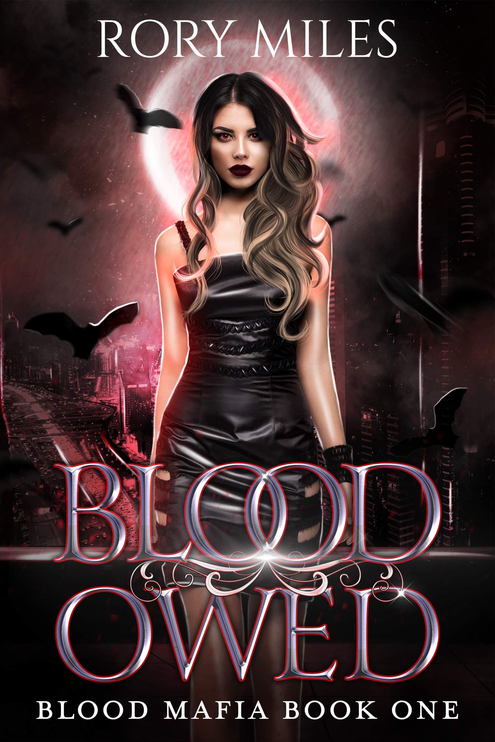 Blood Owed