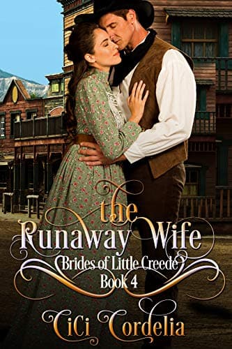 The Runaway Wife