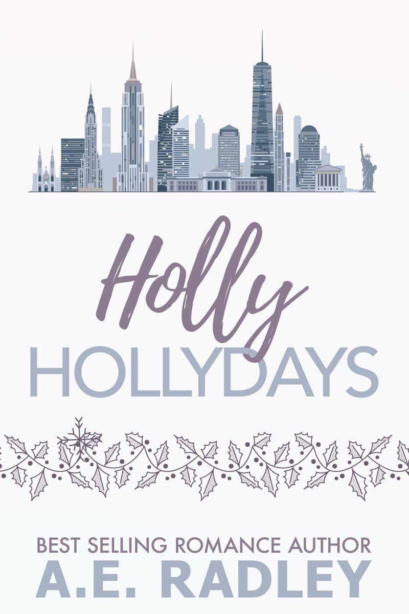 Holly Hollydays
