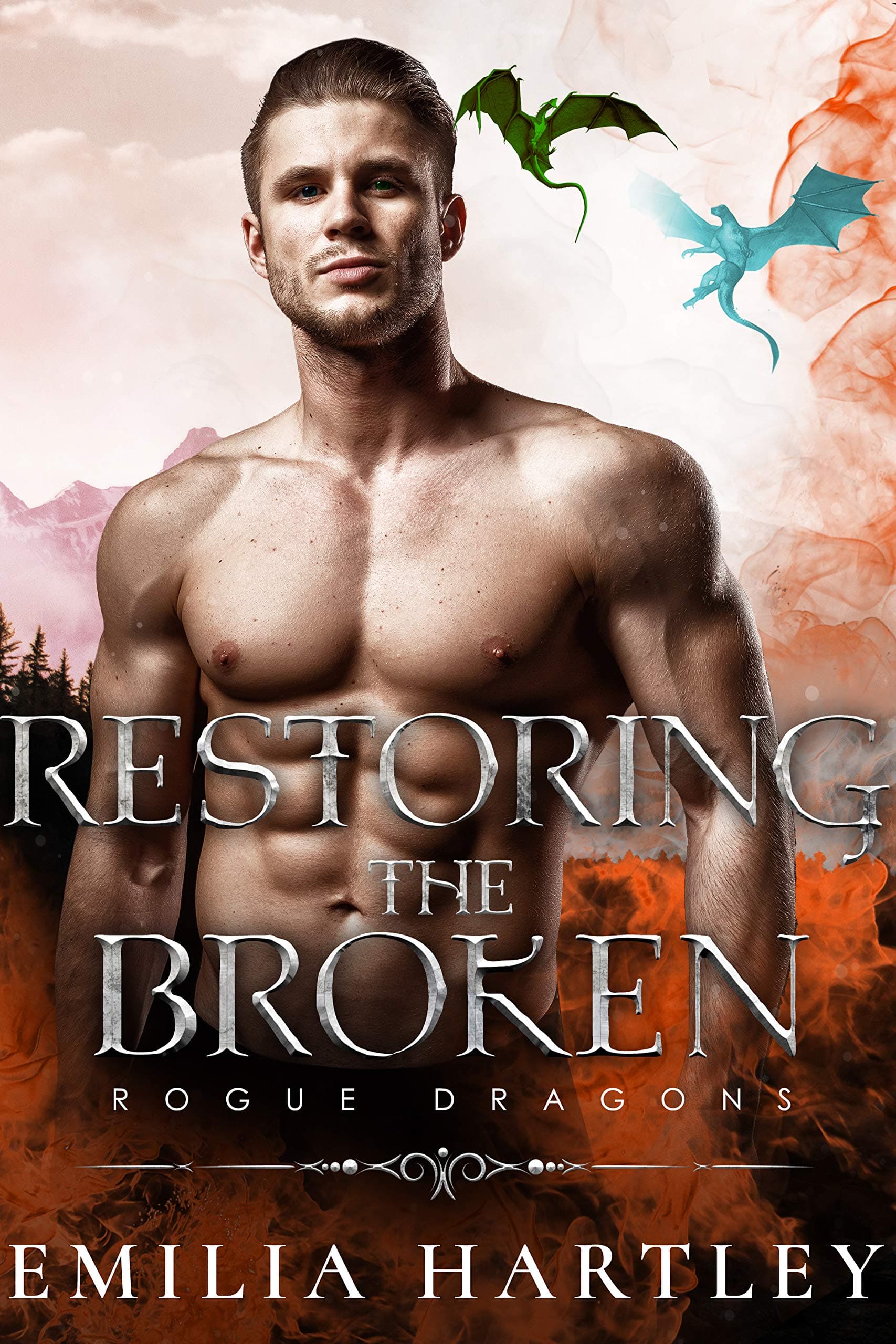 Restoring the Broken