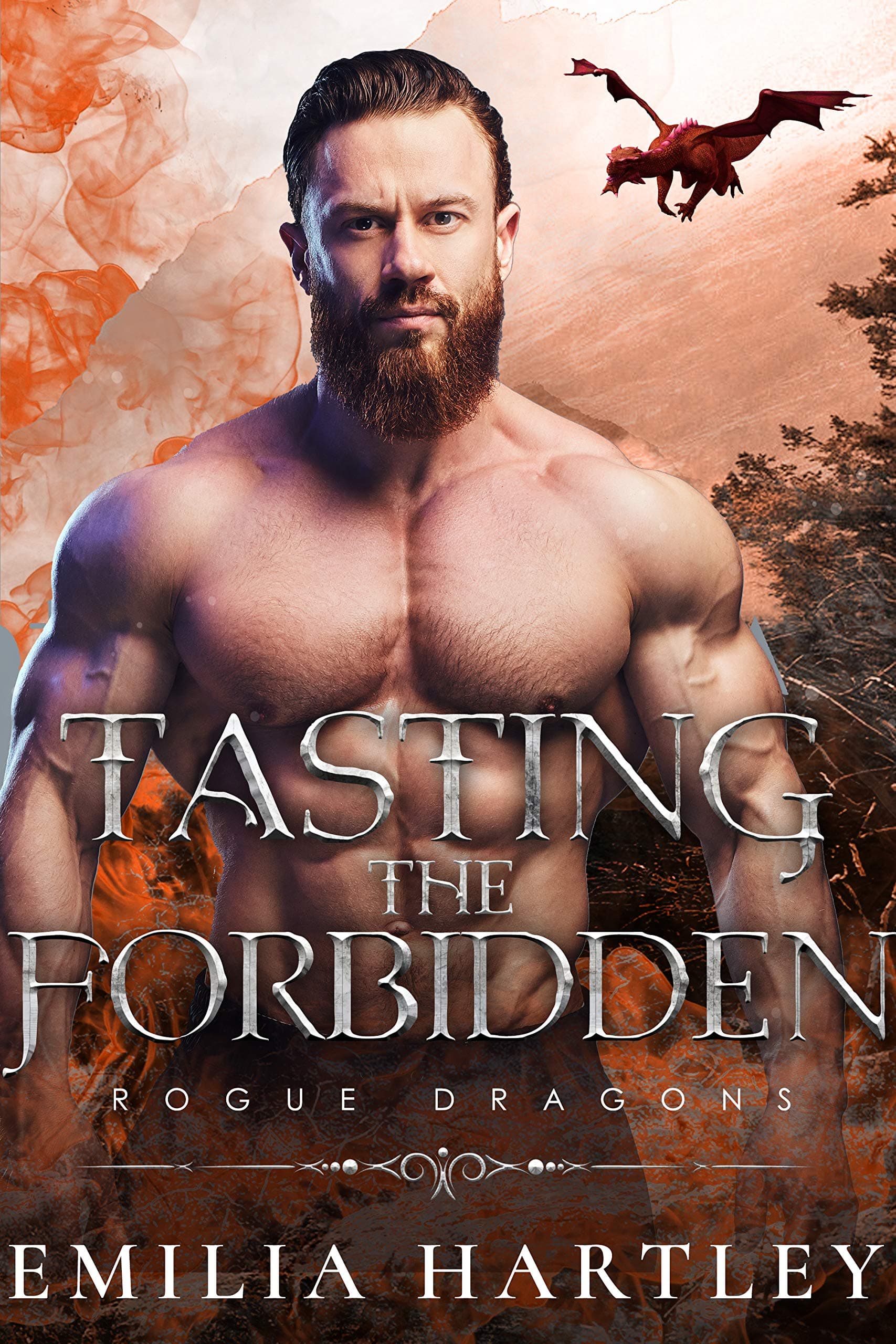 Tasting the Forbidden