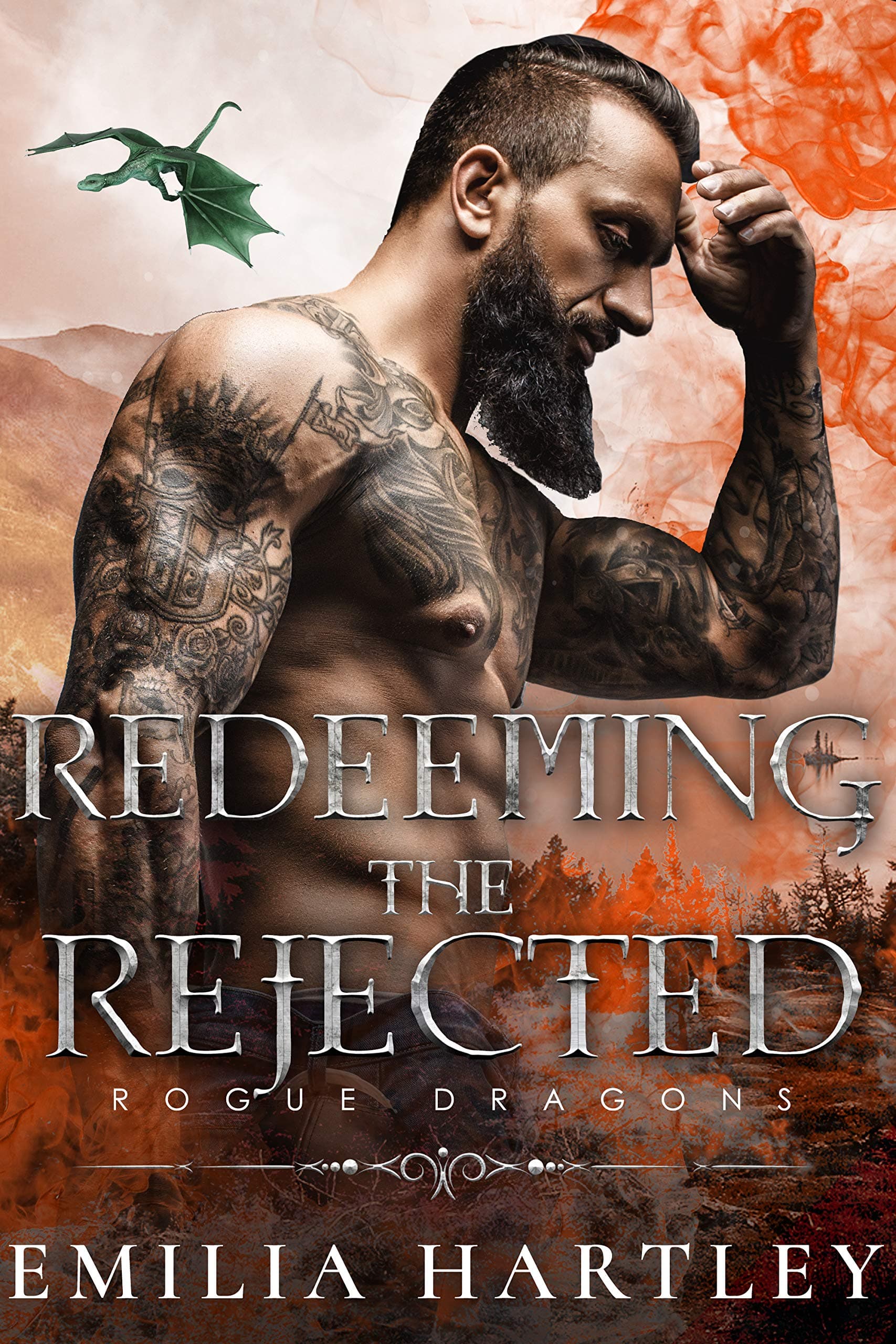 Redeeming the Rejected
