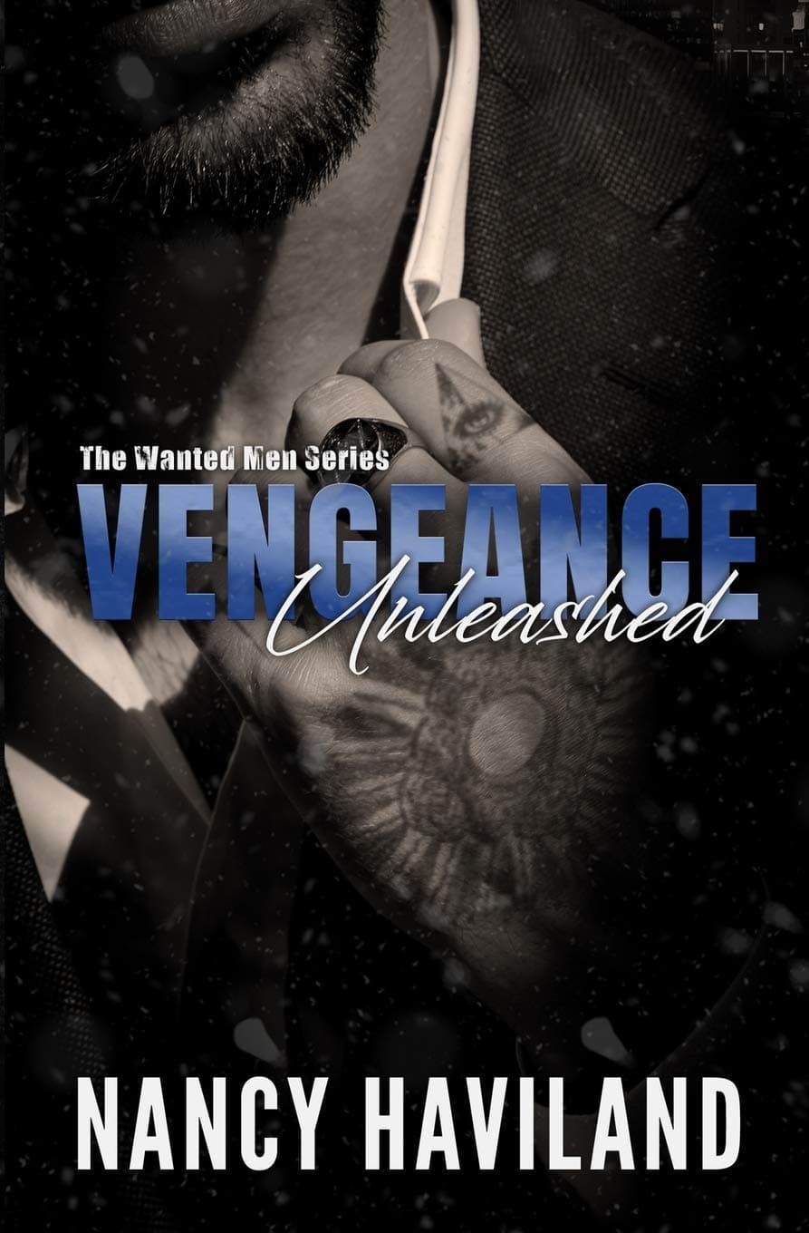 Vengeance Unleashed (Wanted Men #1)