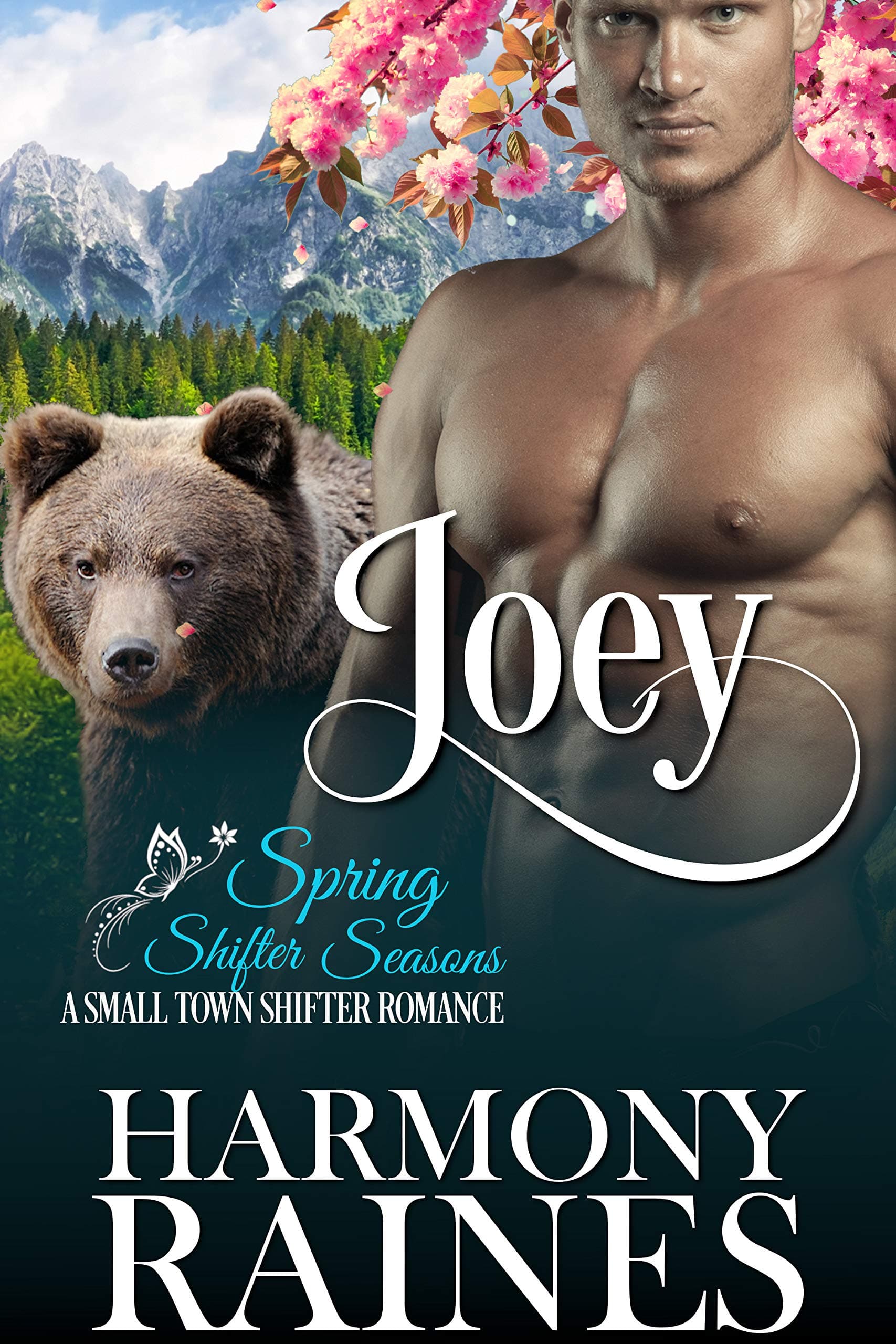 Joey: Spring