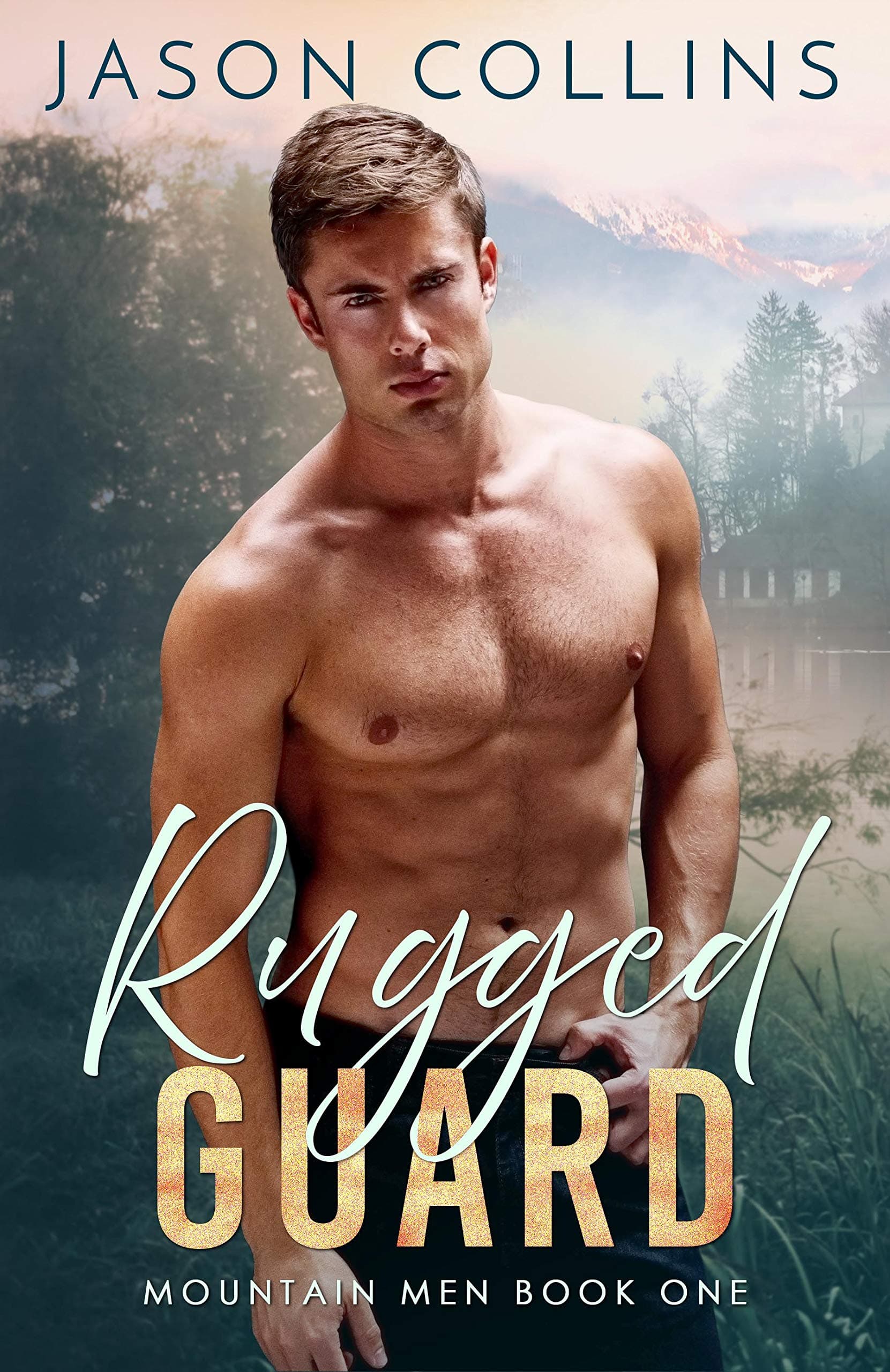 Rugged Guard