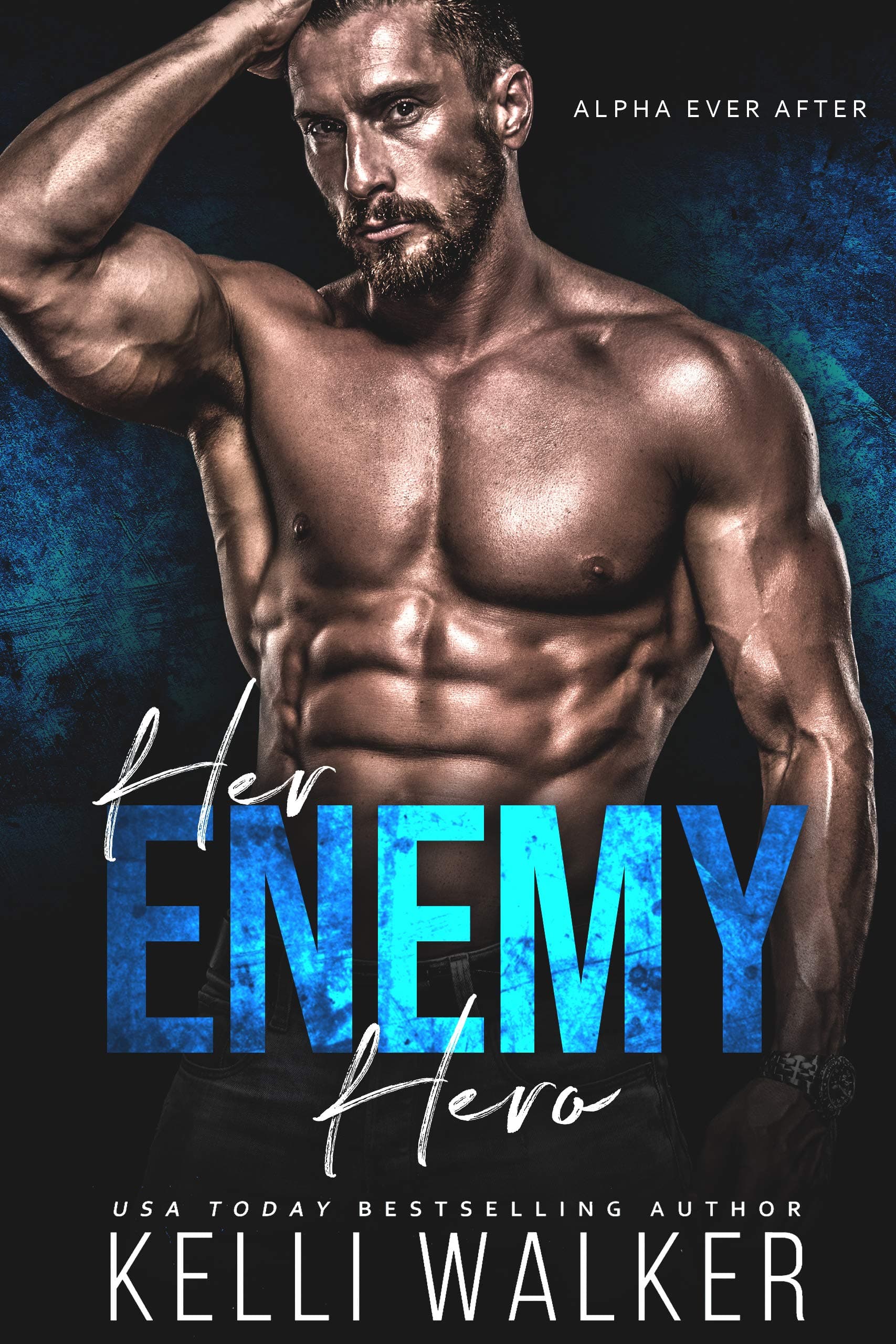 Her Enemy Hero